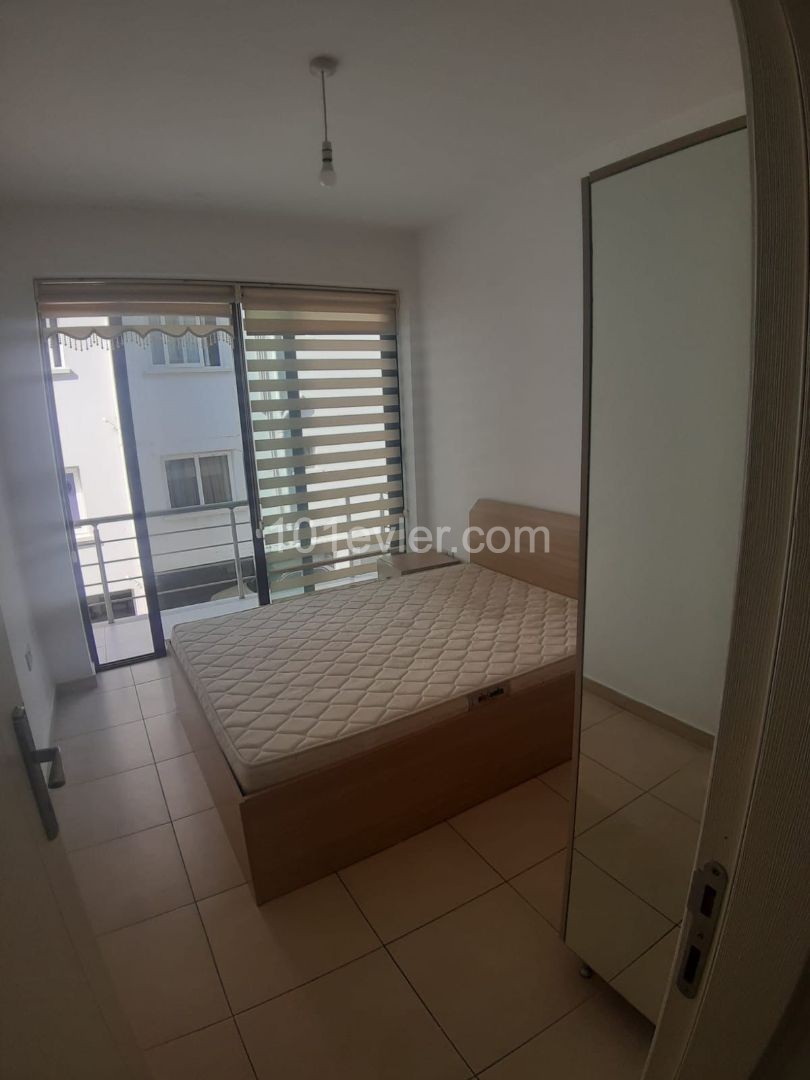 Flat To Rent in Aşağı Girne, Kyrenia