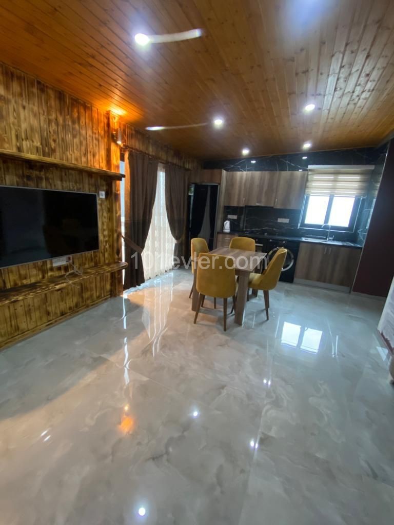 KYRENIA DAILY RENTAL STUDIO 1+0 ** 