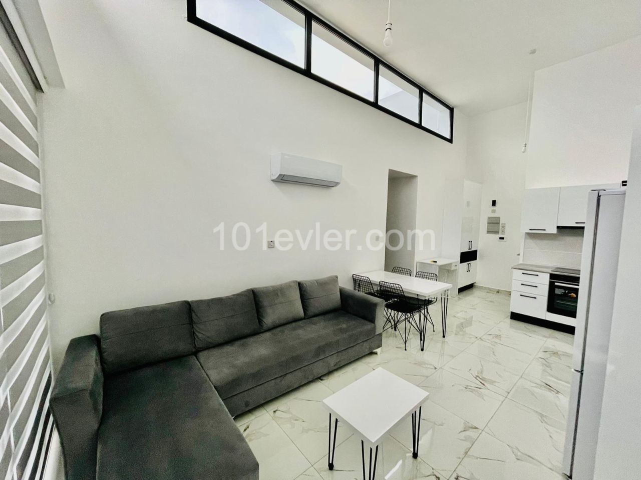 2+1 FLAT FOR RENT IN KYRENIA CENTER ** 