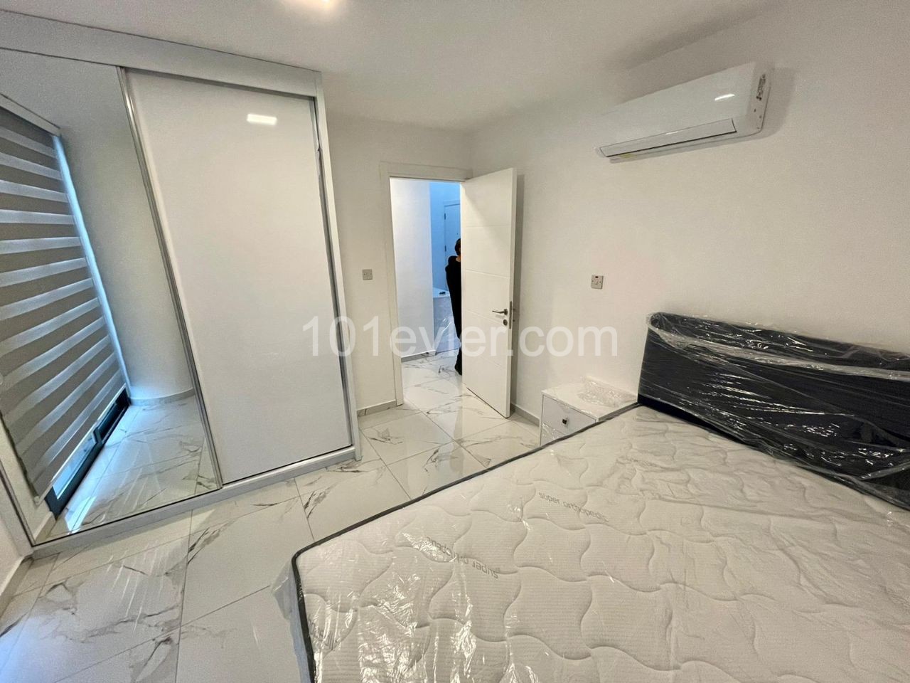 2+1 FLAT FOR RENT IN KYRENIA CENTER ** 