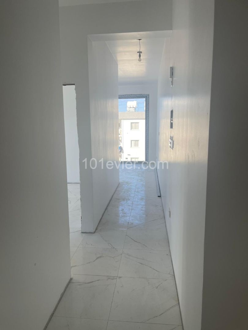 FLAT FOR SALE IN KYRENIA/ALSANCAK ** 