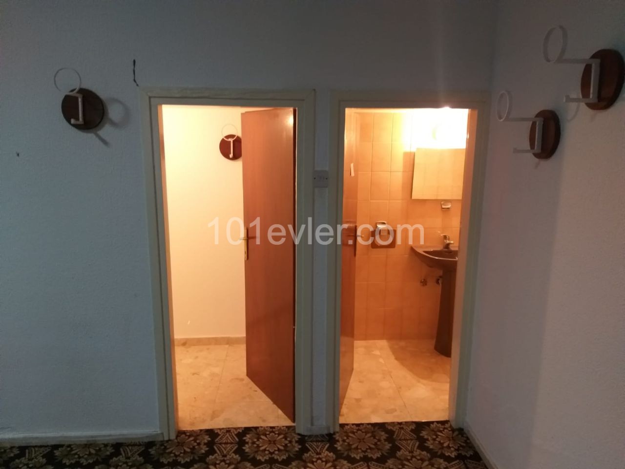 COMMERCIAL FOR RENT NEAR KYRENIA LORD PALACE ** 