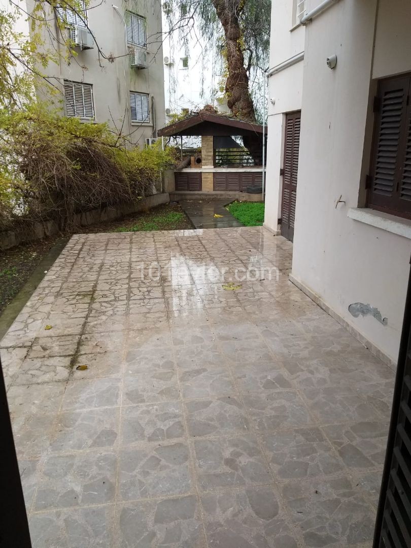 COMMERCIAL FOR RENT NEAR KYRENIA LORD PALACE ** 