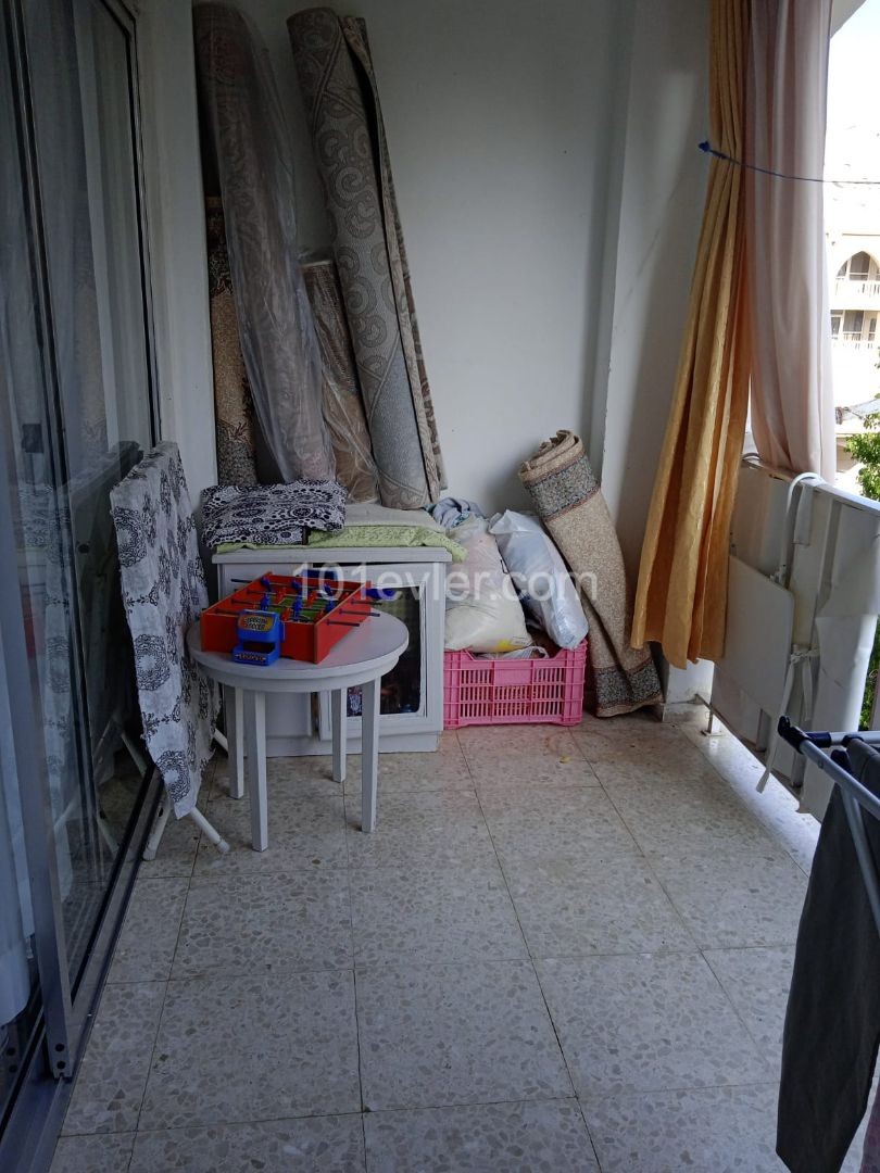 2+1 FLAT FOR SALE NEAR KYRENIA LORD PALACE ** 