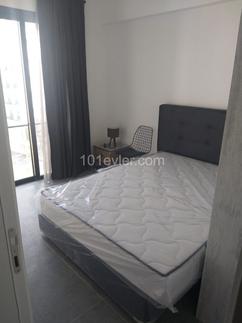 FURNISHED FLAT FOR SALE NEAR KYRENIA LORD PALACE ** 