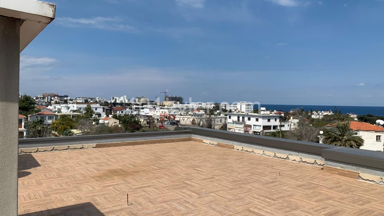 WORKPLACE FOR RENT IN GREAT LOCATION AND FEATURES IN KYRENIA KARAKUM ** 