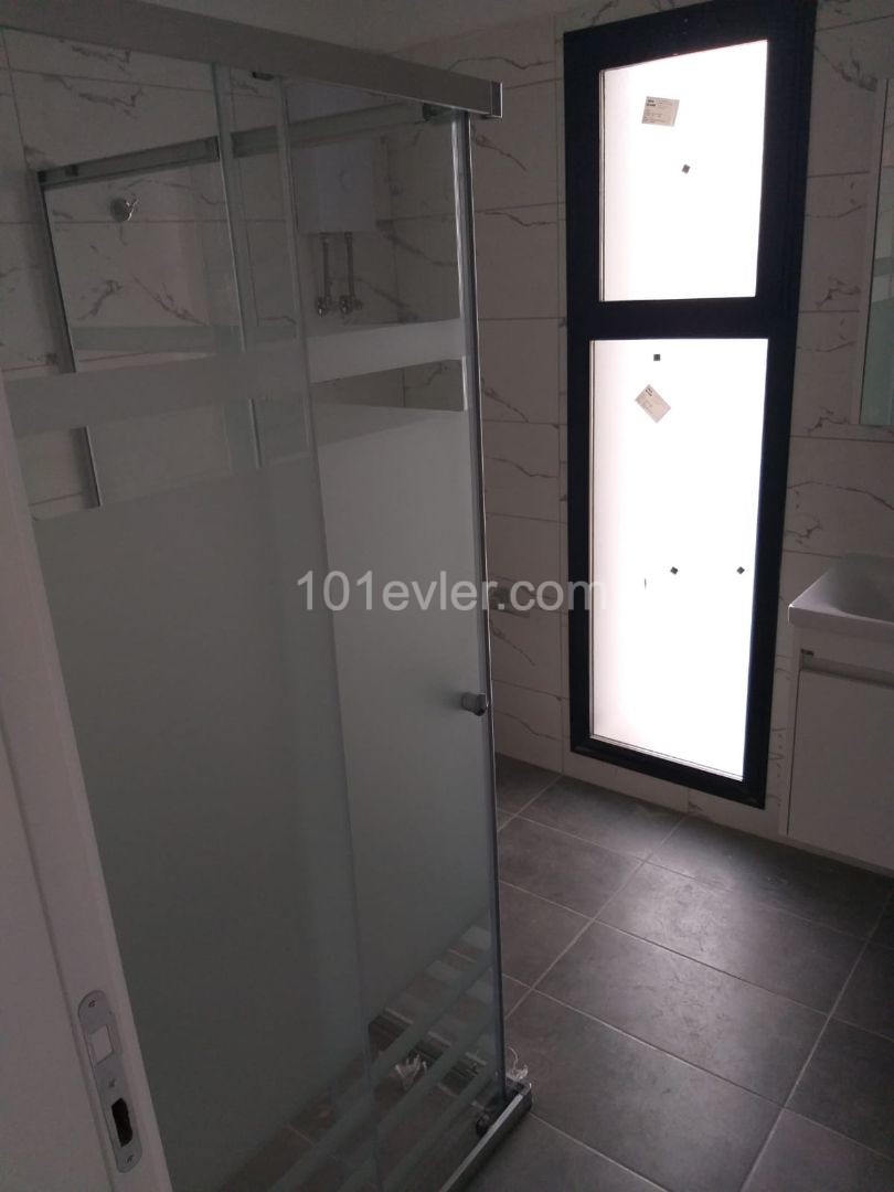 Flat To Rent in Küçük Kaymaklı, Nicosia