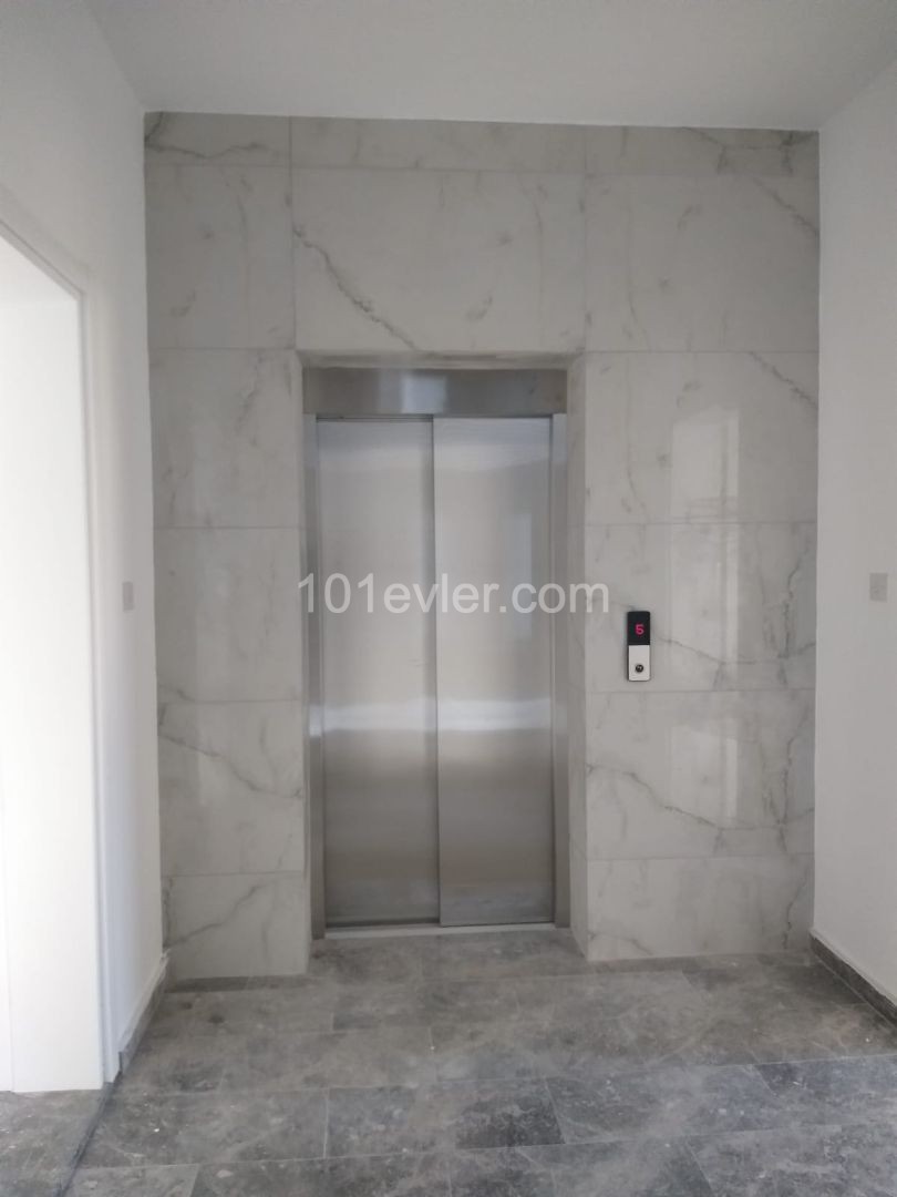 Flat To Rent in Küçük Kaymaklı, Nicosia