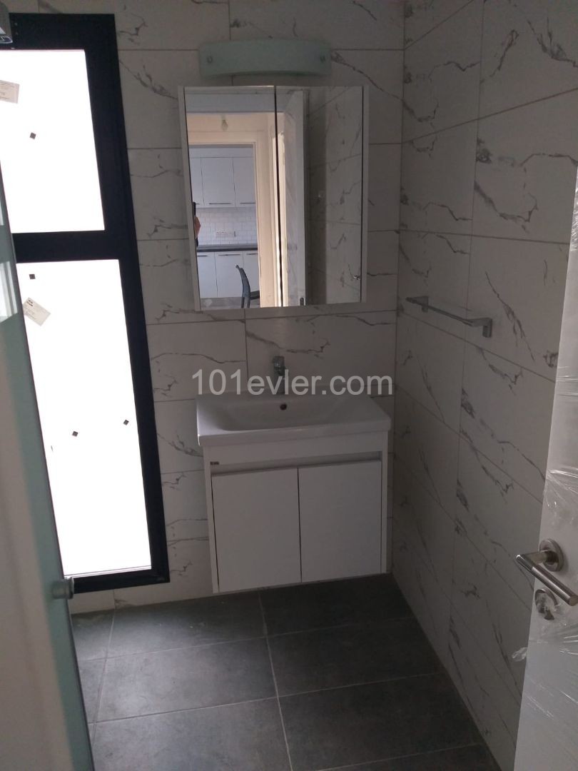 Flat To Rent in Küçük Kaymaklı, Nicosia