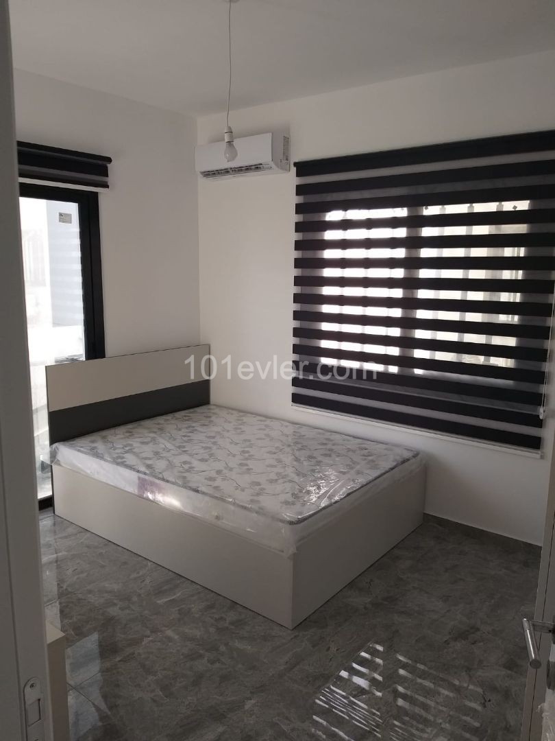 Flat To Rent in Küçük Kaymaklı, Nicosia