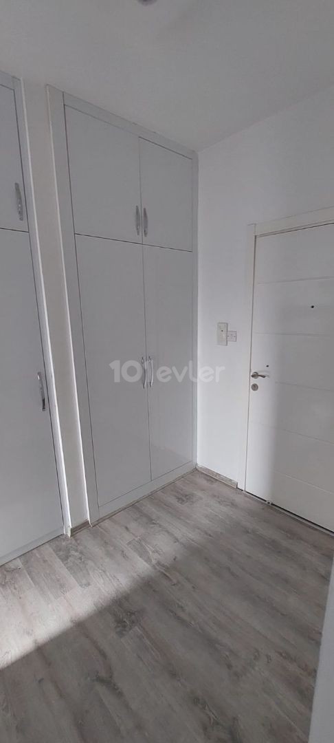 3+1 FULLY FURNISHED FLAT FOR SALE NEAR LEFKOSA MUNICIPALITY ** 