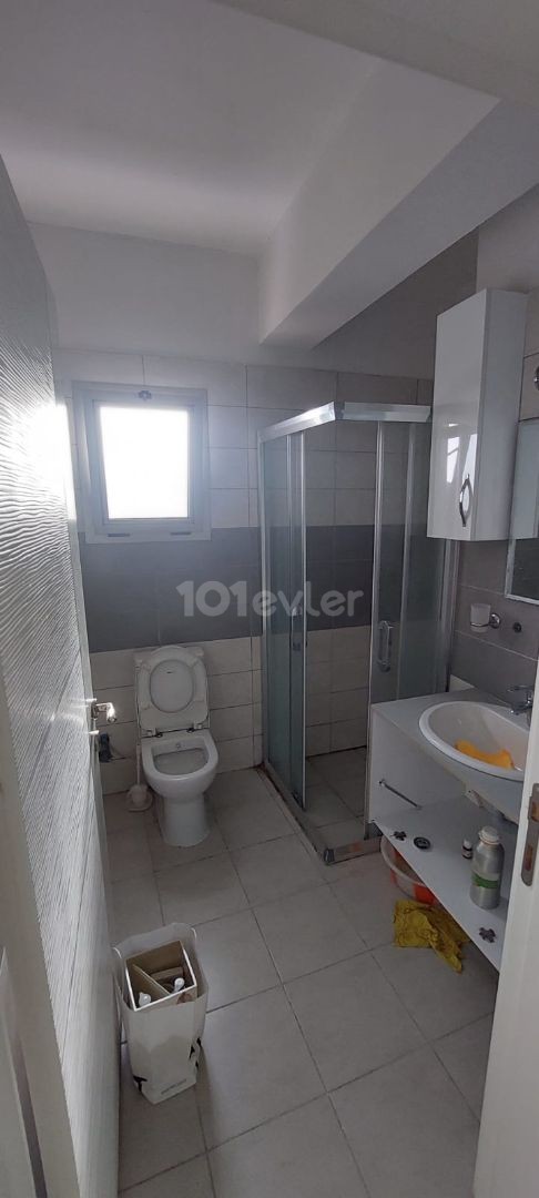 3+1 FULLY FURNISHED FLAT FOR SALE NEAR LEFKOSA MUNICIPALITY ** 