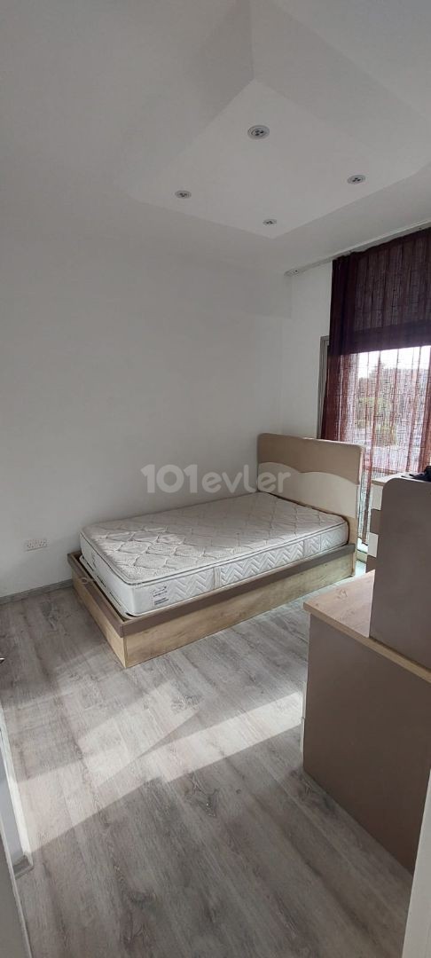 3+1 FULLY FURNISHED FLAT FOR SALE NEAR LEFKOSA MUNICIPALITY ** 