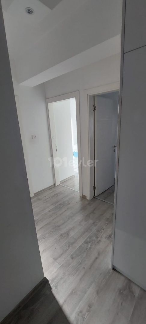 3+1 FULLY FURNISHED FLAT FOR SALE NEAR LEFKOSA MUNICIPALITY ** 