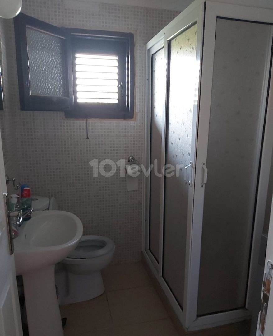 DETACHED HOUSE FOR SALE IN KYRENIA/CATALKOY ** 