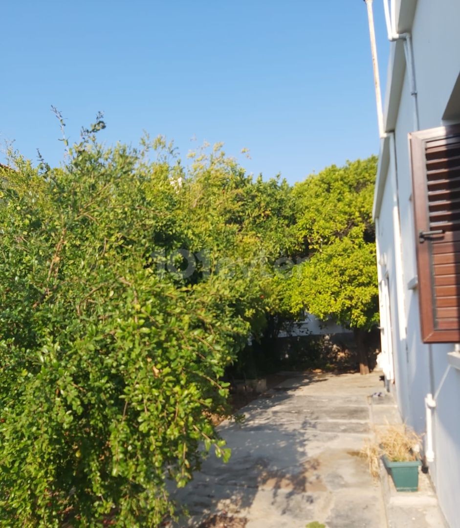DETACHED HOUSE FOR SALE IN KYRENIA/CATALKOY ** 