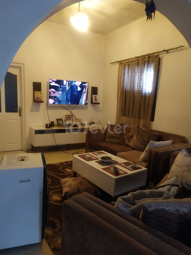 DETACHED HOUSE FOR SALE IN KYRENIA/CATALKOY ** 