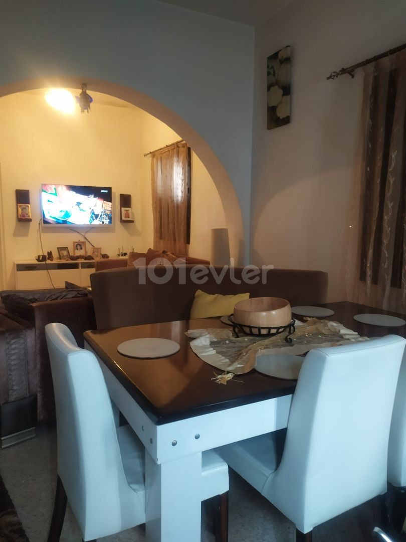 DETACHED HOUSE FOR SALE IN KYRENIA/CATALKOY ** 