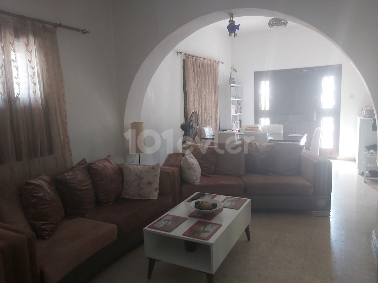 DETACHED HOUSE FOR SALE IN KYRENIA/CATALKOY ** 