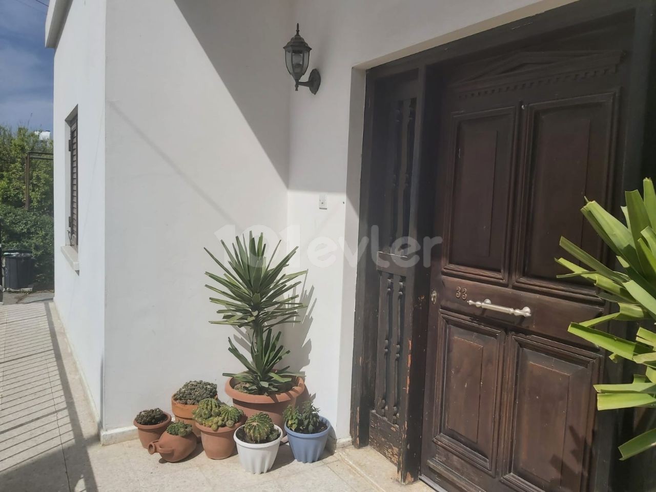 DETACHED HOUSE FOR SALE IN KYRENIA/CATALKOY ** 