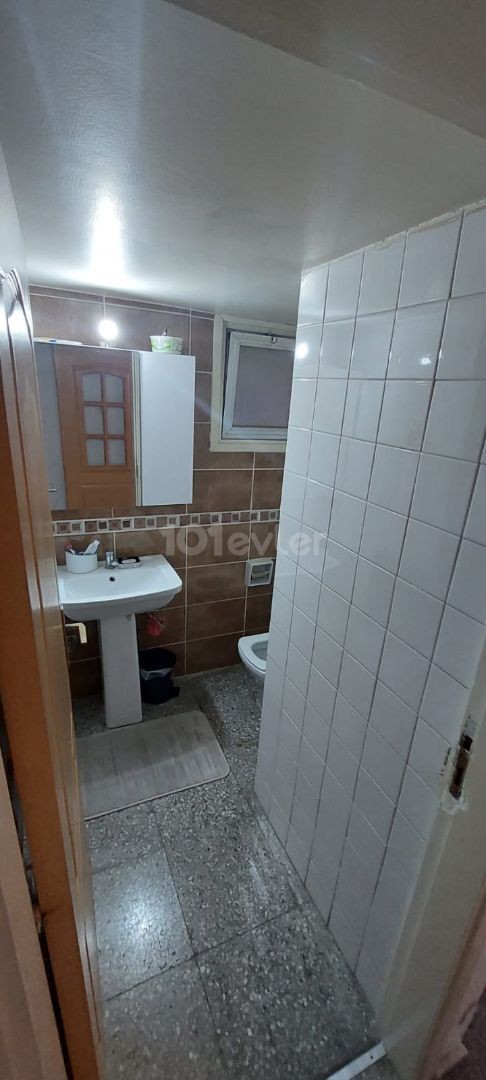 LEFKOŞA/KÜÇÜK KAYMAKLI SOSYAL KONUTLARDA SATILIK 3+1 DAİRE