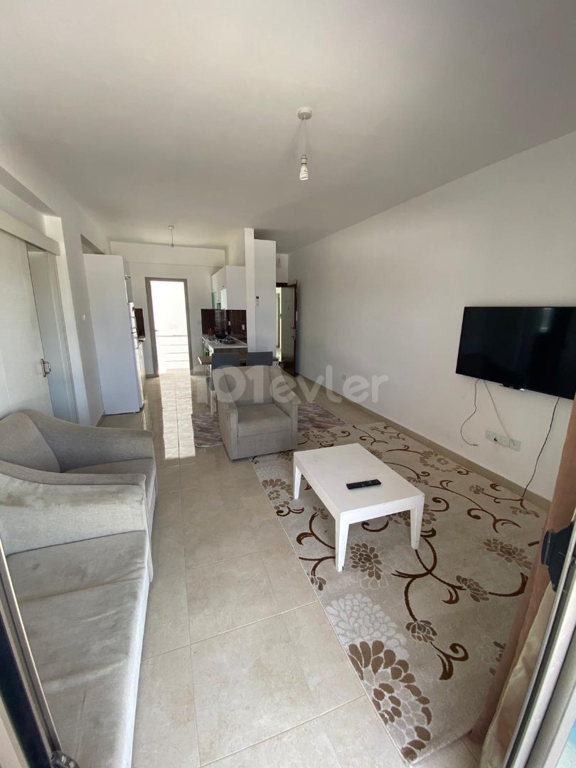 LEFKOŞA/GÖNYELİ'DE KİRALIK 2+1 DAİRE