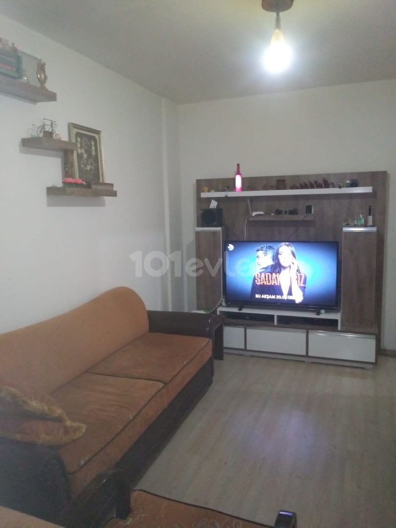 LEFKOŞA/GÖNYELİ'DE SATILIK 3+1 DAİRE