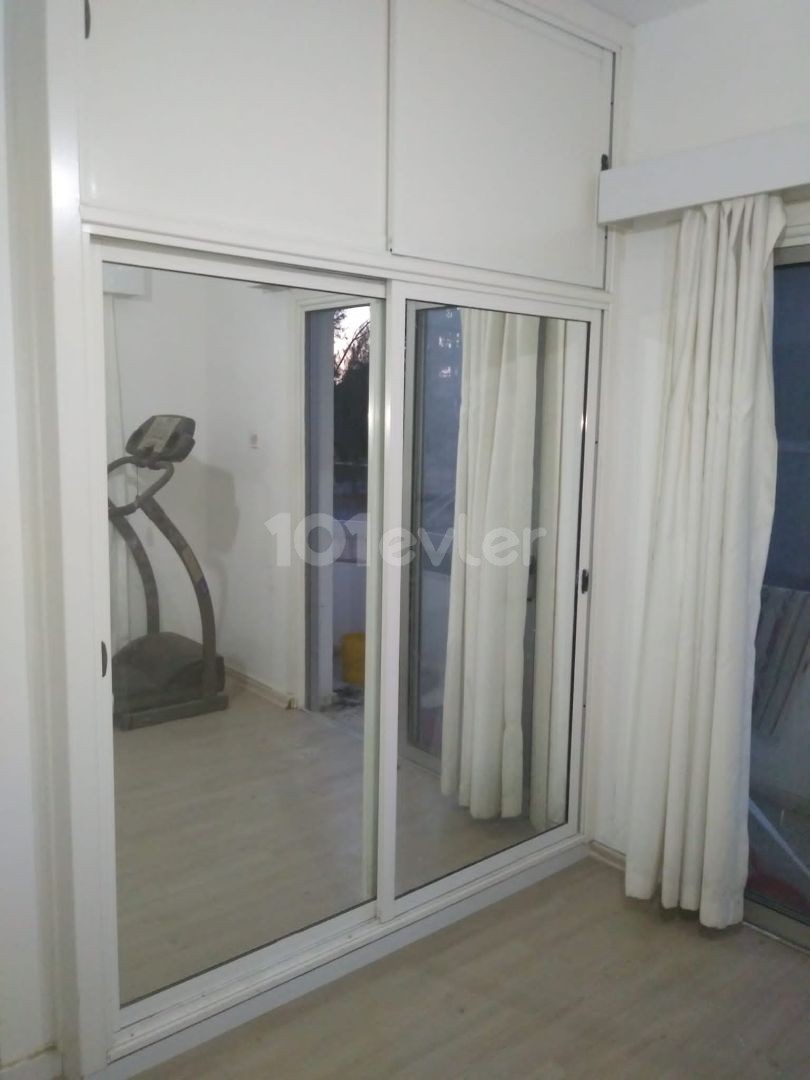 LEFKOŞA/GÖNYELİ'DE SATILIK 3+1 DAİRE