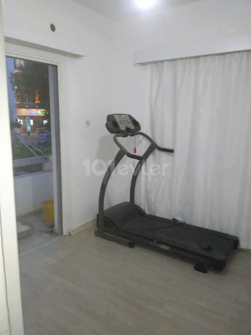 LEFKOŞA/GÖNYELİ'DE SATILIK 3+1 DAİRE