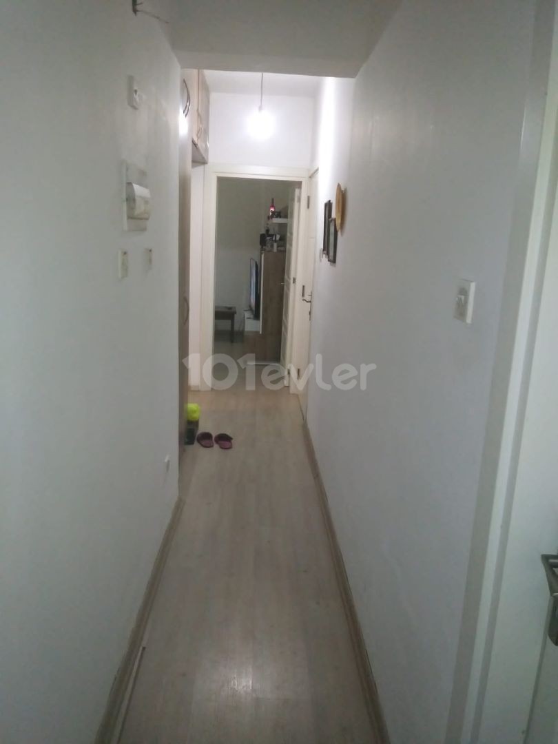 LEFKOŞA/GÖNYELİ'DE SATILIK 3+1 DAİRE