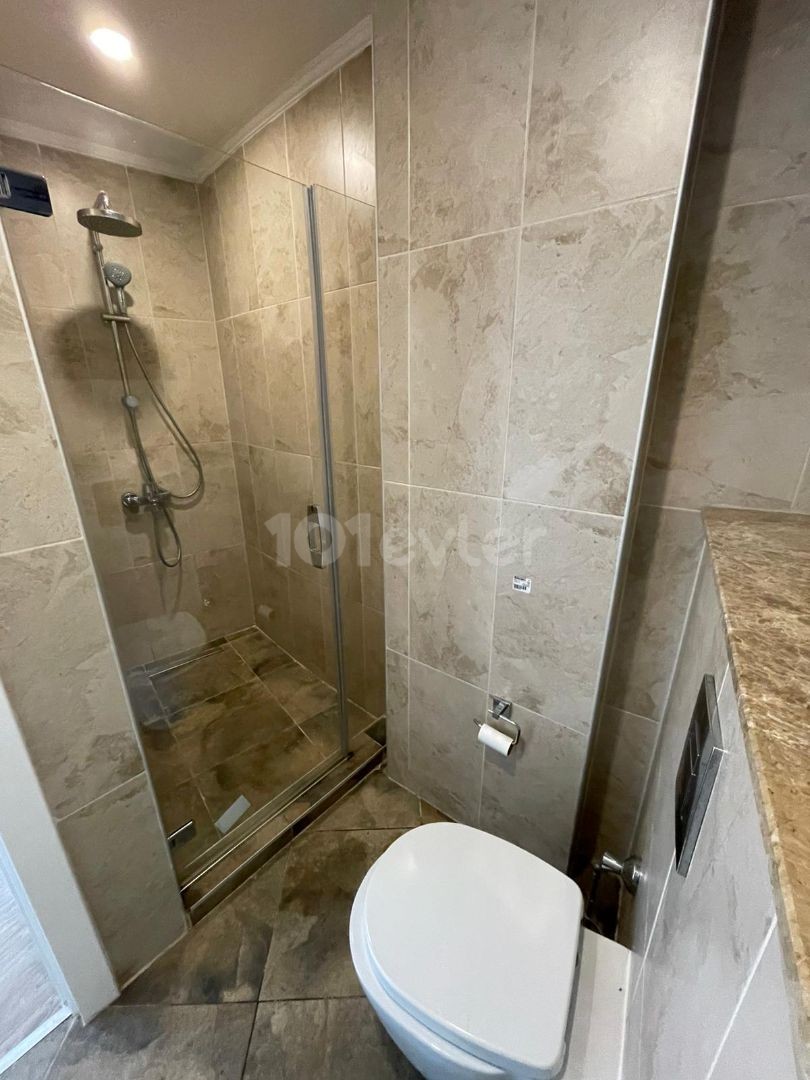 DUPLEX 3 + 1 WOHNUNG ZUM VERKAUF IN KYRENIA CENTRAL AKACAN FEO ALEGANCE PREMIUM ** 