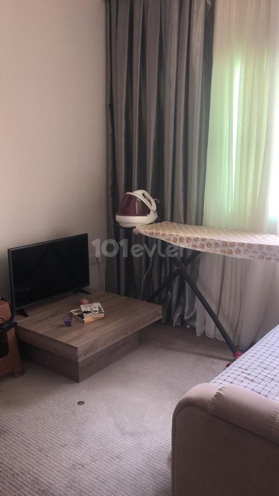 3+1 APARTMENTS FOR SALE NEAR KYRENIA CENTRAL NUSMAR MARKET ** 