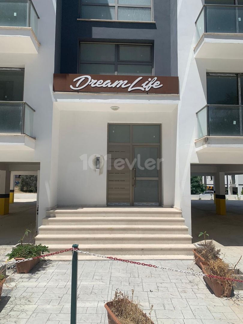 2+1 APARTMENTS FOR SALE NEAR KYRENIA CENTRAL SUSHICO ** 