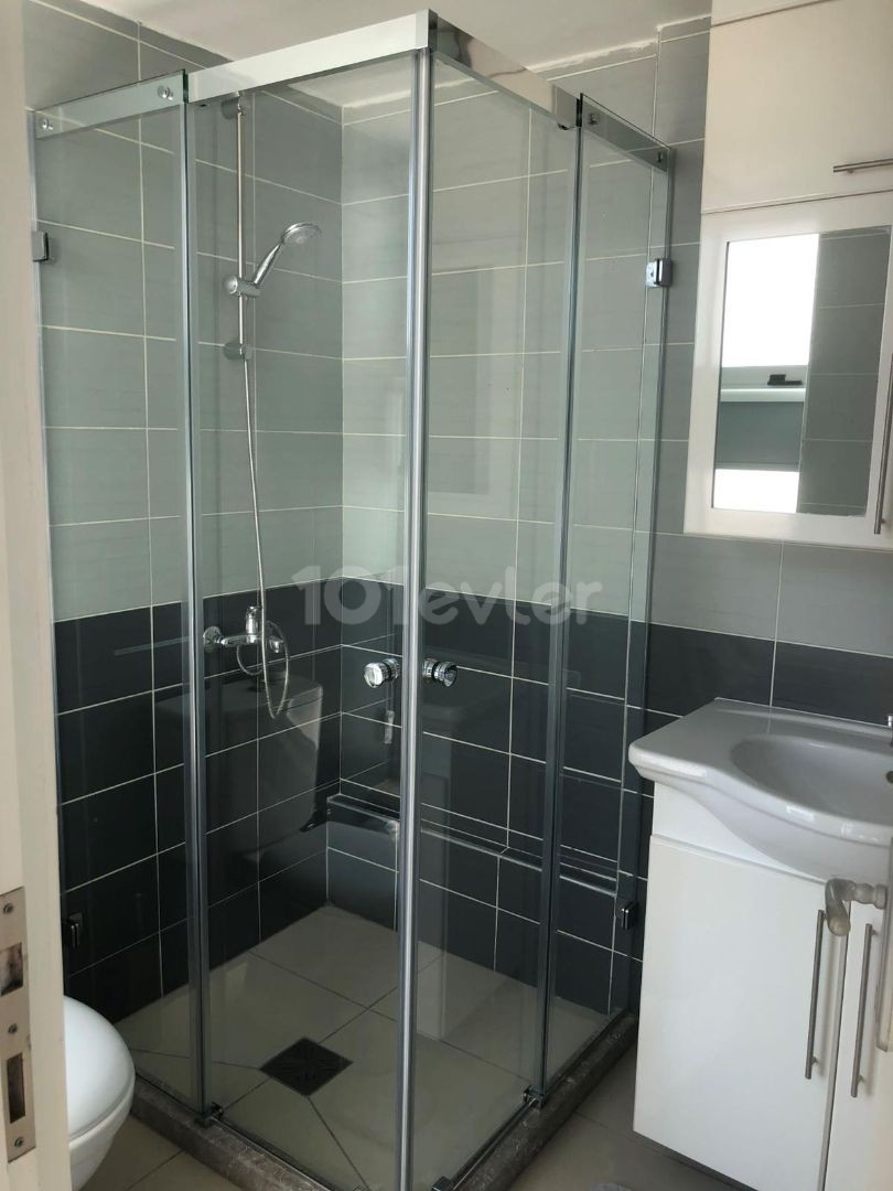 1+1 DUPLEX APARTMENT FOR SALE IN KYRENIA/KARAOGLANOGLU ** 