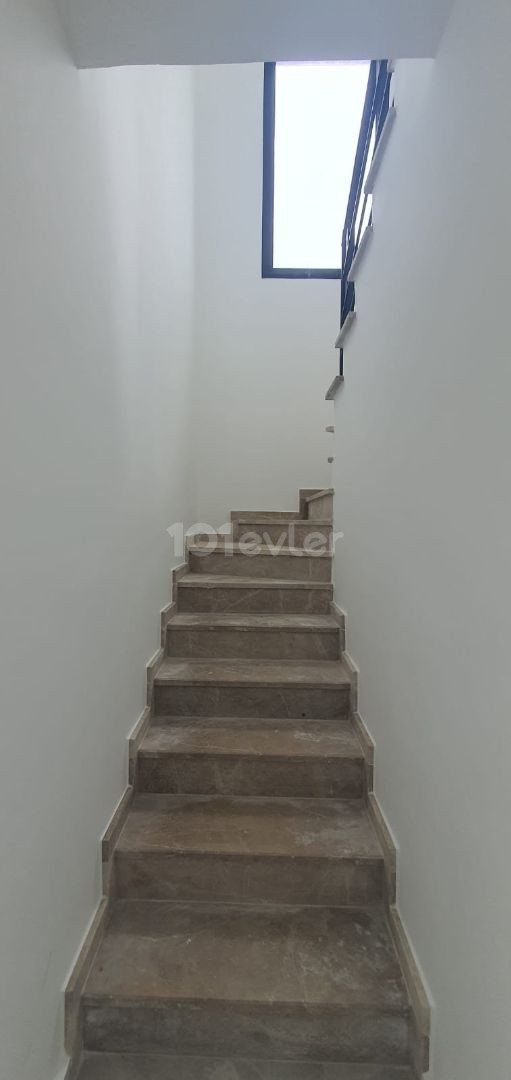 DUPLEX PENTHOUSE FOR SALE IN THE CENTER OF KYRENIA ** 