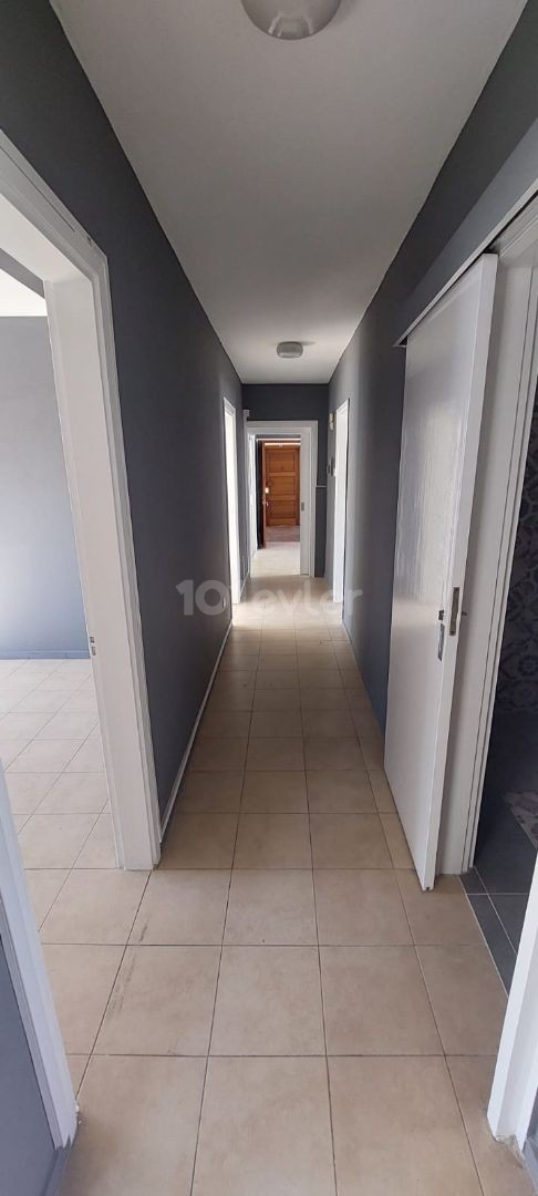 APARTMENTS FOR RENT IN NICOSIA/YENIŞEHIR ** 