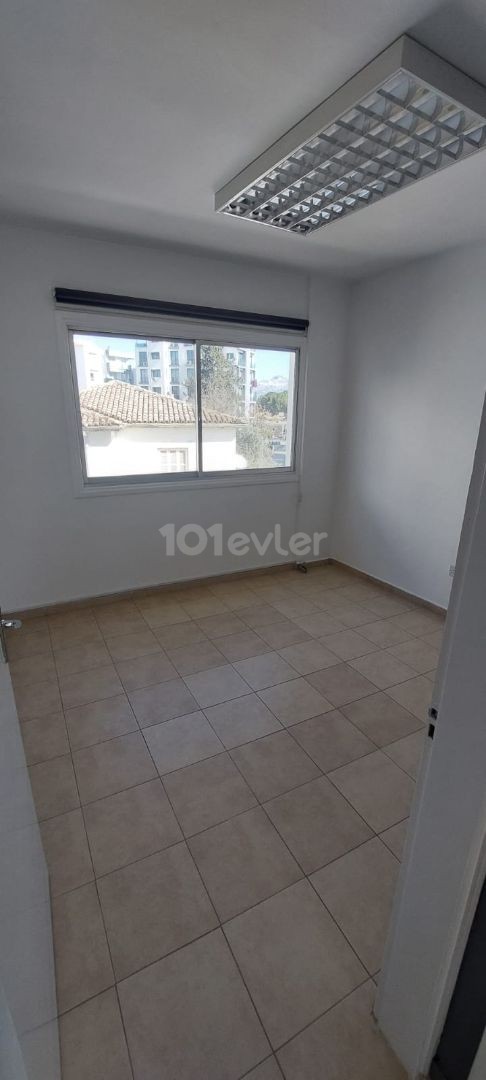 APARTMENTS FOR RENT IN NICOSIA/YENIŞEHIR ** 