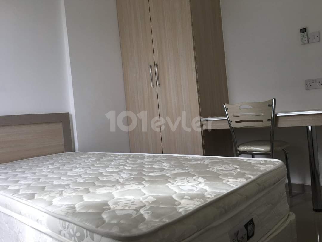 GİRNE MERKEZ SULU ÇEMBER YAKINI KİRALIK FUL EŞYALI 2+1 DAİRE