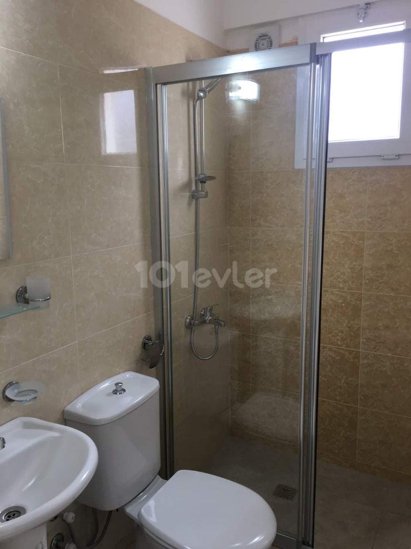2 + 1 FULLY FURNISHED APARTMENT FOR RENT NEAR SULU CIRCLE IN THE CENTER OF KYRENIA ** 