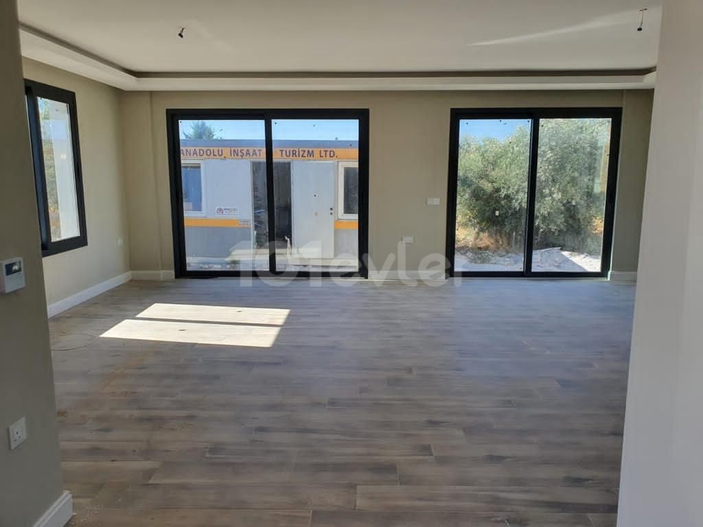 DUPLEX VILLA FOR SALE IN KYRENIA/OZANKOY ** 