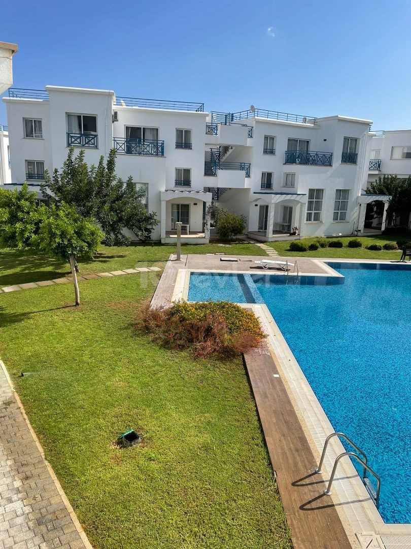 2+1 ESCAPE BLUE MARE HOUSES FOR SALE IN KYRENIA/ALSANCAK ** 