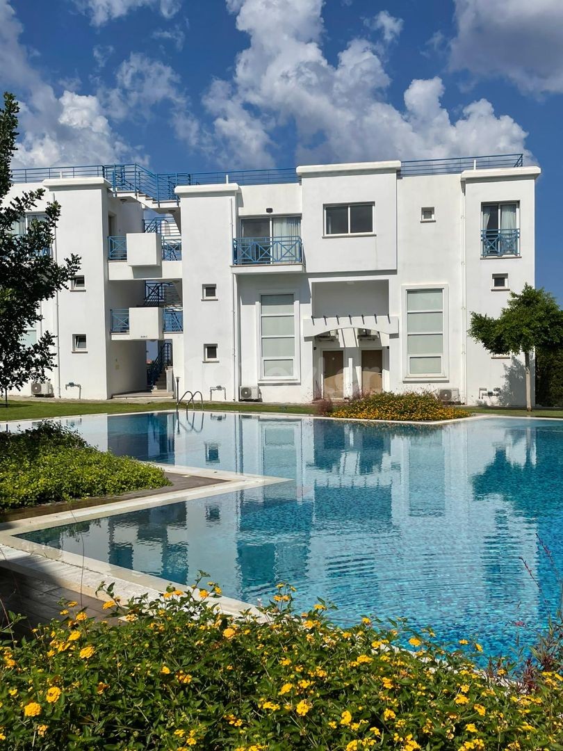 2+1 ESCAPE BLUE MARE HOUSES FOR SALE IN KYRENIA/ALSANCAK ** 