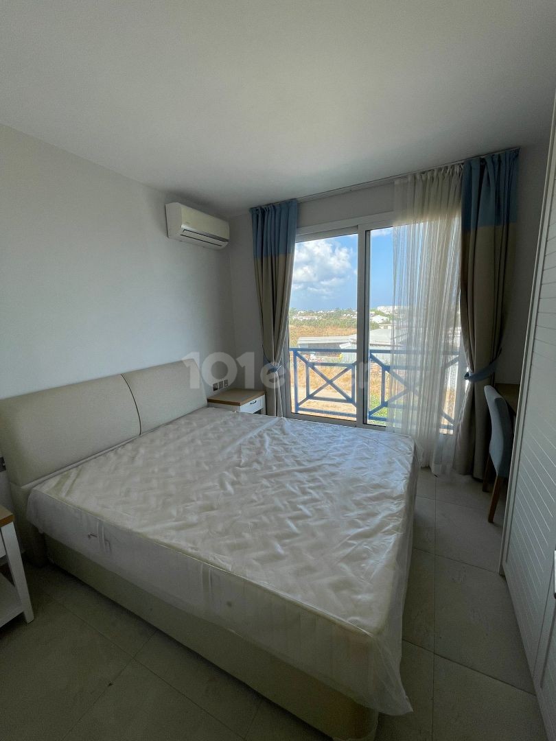 2+1 ESCAPE BLUE MARE HOUSES FOR SALE IN KYRENIA/ALSANCAK ** 