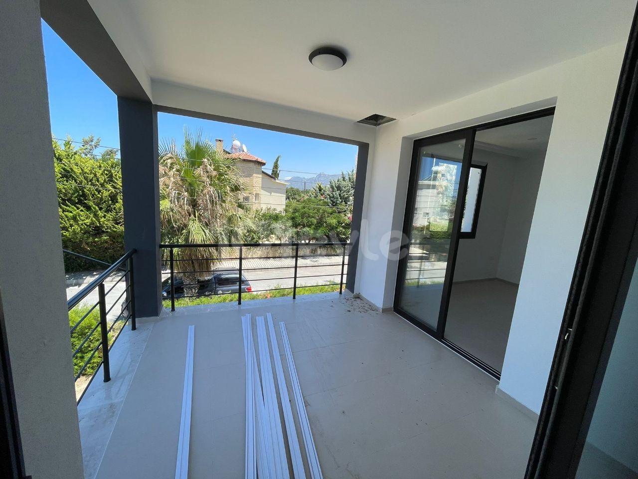 4+1 VILLA ZUM VERKAUF IN KYRENIA/ALSANCAK ** 