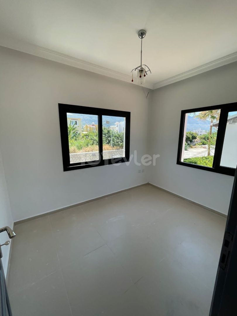 4+1 VILLA ZUM VERKAUF IN KYRENIA/ALSANCAK ** 