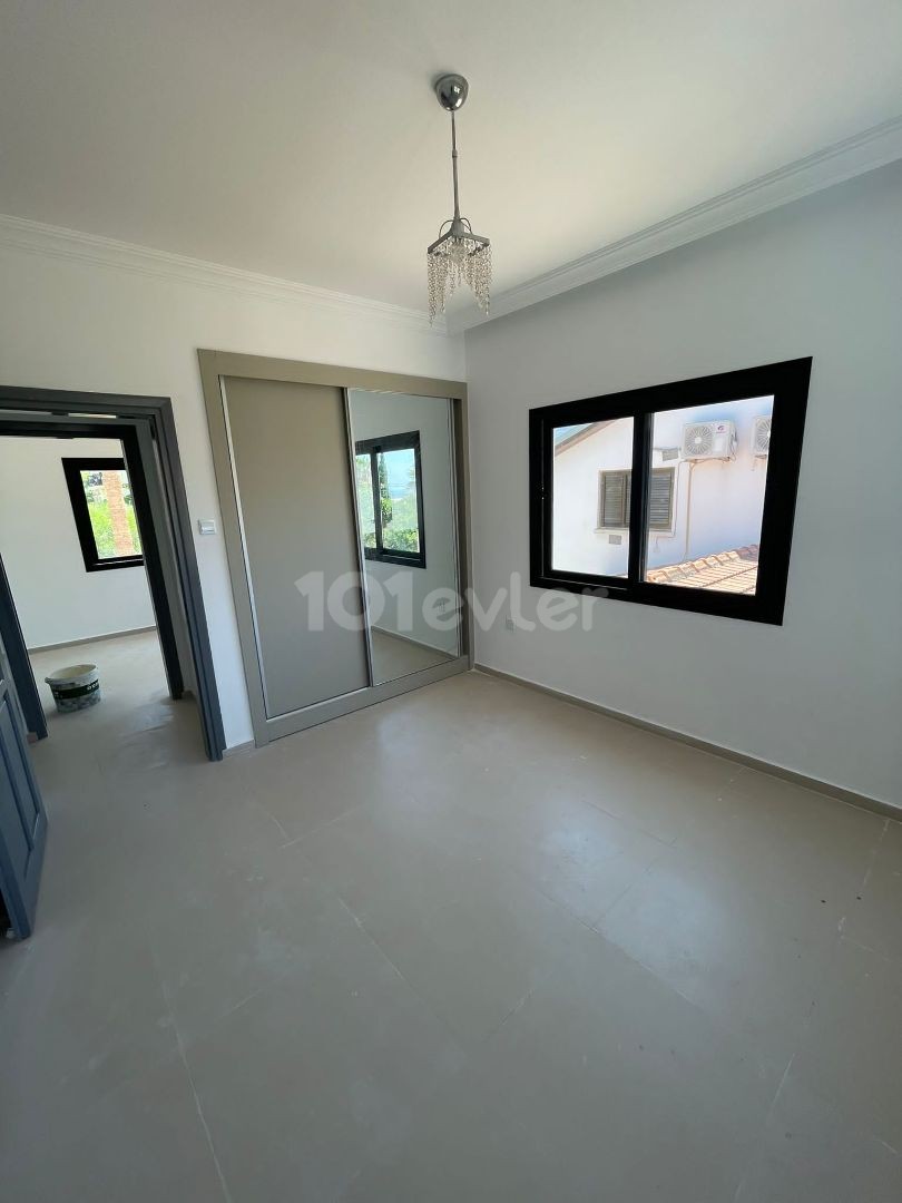 4+1 VILLA ZUM VERKAUF IN KYRENIA/ALSANCAK ** 