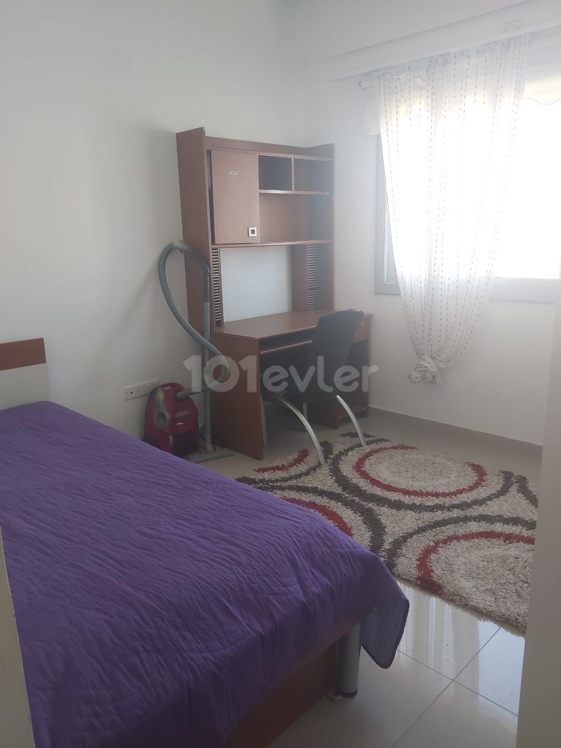 FURNISHED APARTMENT FOR SALE IN NICOSIA/YENIKENT ** 