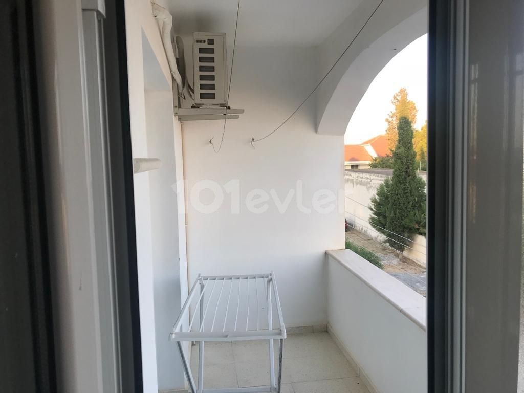 3+1 WOHNUNG ZUM VERKAUF IN KYRENIA/BOSPORUS ** 