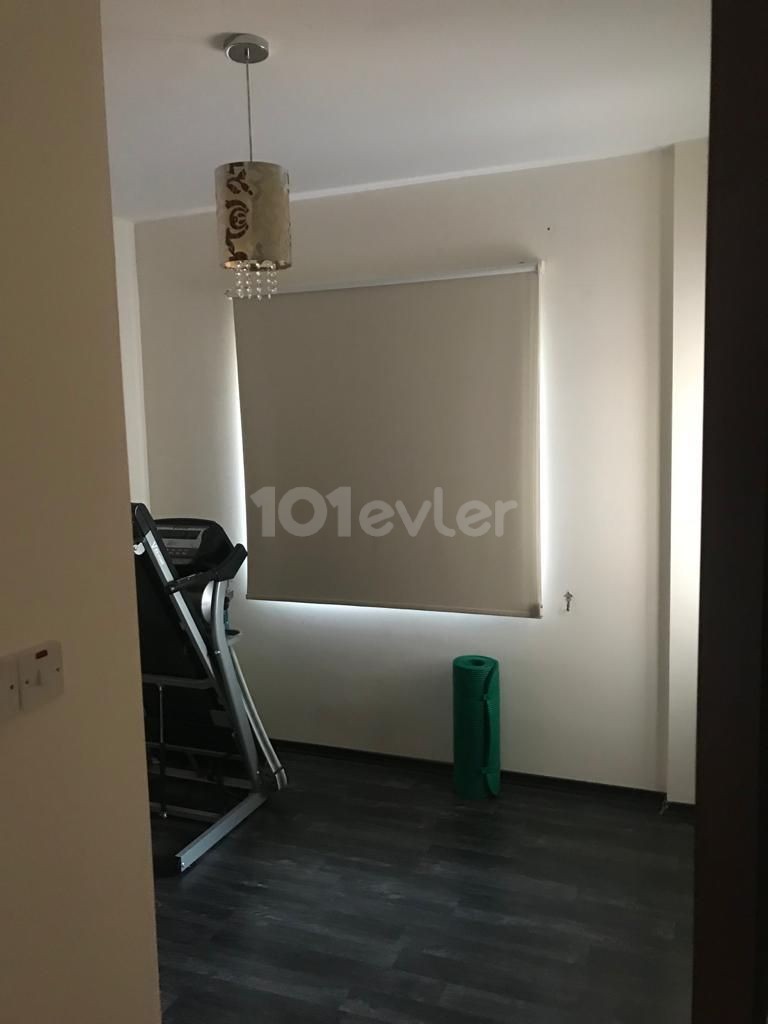 3+1 APARTMENTS FOR SALE IN KYRENIA/BOSPHORUS ** 