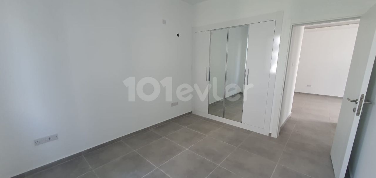 GİRNE MERKEZDE SATILIK 2+1 PENTHOUSE VE DAIRELER